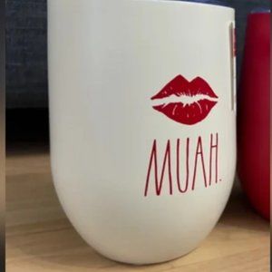 Rae Dunn wine tumbler